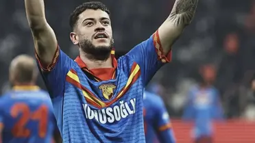 Göztepe, Romulo'yu 20 Milyon Euro’ya Leipzig'e Satıyor