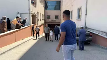 Iğdır'da Silahlı Saldırı: 1 Ölü, 1 Yaralı