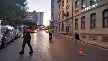 Kadıköy'de Huzur Uygulaması