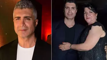 Kadriye Deniz oğlu Özcan Deniz'i sildi: Kan bağı menfaate yenildi