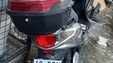 Konya'da Trafik Kazası: 2 Yaralı