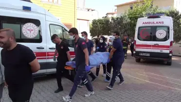 Kötü koku ihbarı, 81 yaşındaki adamın ölümüyle sonuçlandı