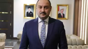 Mehmet Kasım Gülpınar ''AK Parti'ye katılacak'' iddialarına son noktayı koydu