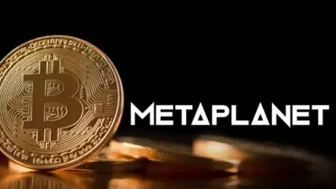 Metaplanet Bitcoin stratejisiyle yüzde 190 değer kazandı