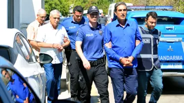 Miras Anlaşmazlığı Kanlı Bitti: Beyzbol Sopasıyla Darbe
