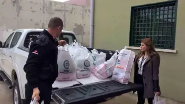 Muğla Büyükşehir Belediyesi'nden Cezaevlerindeki Kadınlara Destek Projesi: Mor Yaşam