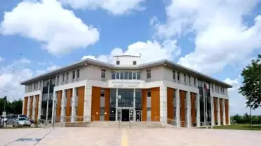 Mustafakemalpaşa'ya Yeni Ağır Ceza Mahkemeleri