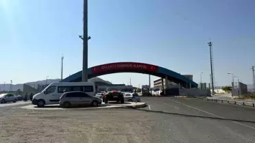 Nahçıvan Halkı Zengezur Koridoru'na Umutla Bakıyor