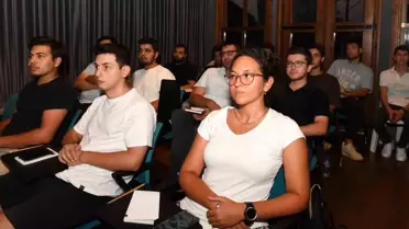 Osmangazi Belediyesi'nden Genç Girişimcilere Destek