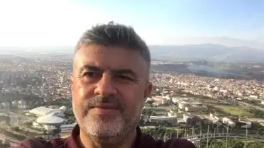 Eğitimci Selçuk Erol Hayatını Kaybetti