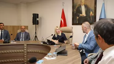 AÜ'de Türkiye'nin En Büyük GES Projesi Başladı