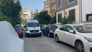 Emlakçıyı arayıp 'Arkadaşımı öldürdüm' diyen şüpheli kalacak yer ararken yakalandı
