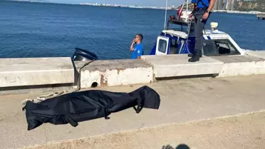 İzmir'de Genç Ölümü: Yakın Arkadaş Tutuklandı