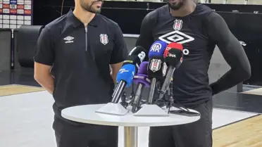 Beşiktaş GAİN Basketbol Takımı Yeni Sezona Hazırlanıyor