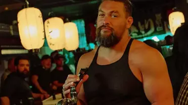 Hawaii'de sörf faciası: Jason Momoa hayatta kalma mücadelesini anlattı