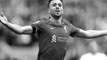Küle dönen araçta can veren Diogo Jota için Chelsea'den inanılmaz jest