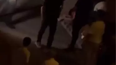 Kurtalan'da Motosiklet Kazası: 2 Yaralı