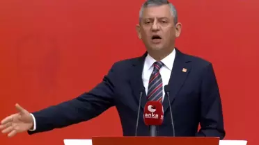 ''Hediyem olacak, saat 12'yi bekleyin'' diyen Özgür Özel'den bomba iddia