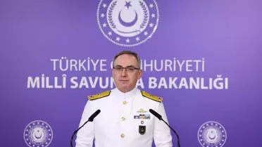 MSB: TSK'yı yıpratma amacı taşıyan haberlere itibar edilmemeli