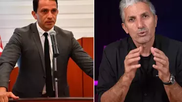 Mücahit Birinci ile Nedim Şener arasında küfürlü tartışma