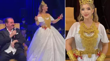 Mutluluğu kısa sürdü! Aleyna Dalveren'den sitem dolu paylaşım
