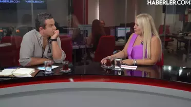 Nazan Eke, kız çocuklarının eğitimi için vakıf kurmayı hedefliyor