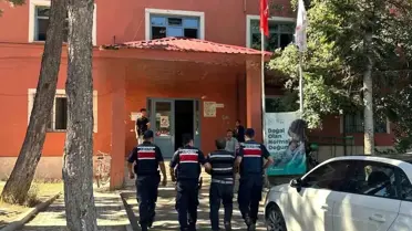 Arıcı Orman Yangınına Neden Oldu, Tutuklandı