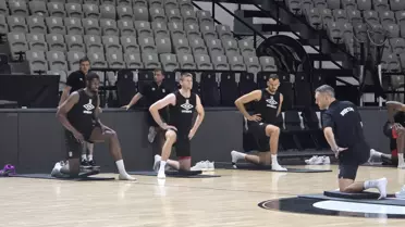 Beşiktaş Basketbol Hedefleri Belirledi