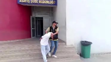 Adana'da Sahte Polis Tuzakları Bozuldu