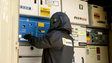 Adana'da Elektrik Kesintilerine Toroslar EDAŞ'dan Çözüm