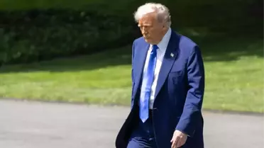 Trump'tan Uzay Sektörü İçin Yeni Kararname