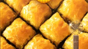 Antep Baklavası'nın Önemi Vurgulandı