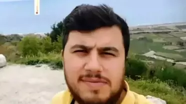 Motosiklet Kazasında Genç Sürücü Hayatını Kaybetti