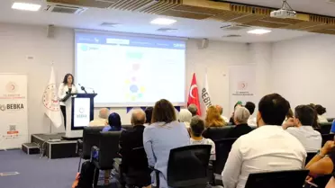 BEBKA'dan Yeni Yatırım Teşvik Tanıtımı