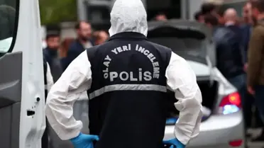 Annesinin darbettiği 1 aylık bebek koruma altına alındı! Evden kanlı zıbın ele geçirildi