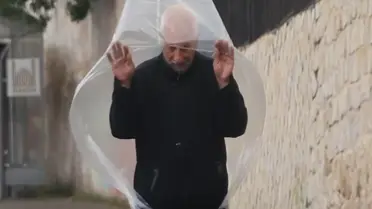 Meteoroloji'den 13 kente 'sarı' kodlu uyarı! Fırtına ve kuvvetli rüzgar etkili olacak