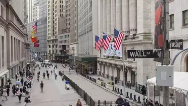 ABD kripto para yasasına Wall Street'ten itiraz geldi