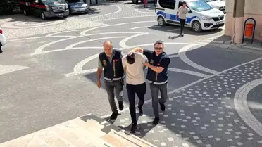 Akşehir'de Uyuşturucu Operasyonu: 1 Tutuklandı