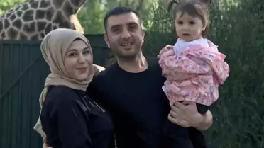 Tokat'ta Kaza: 5 Kişi Hayatını Kaybetti