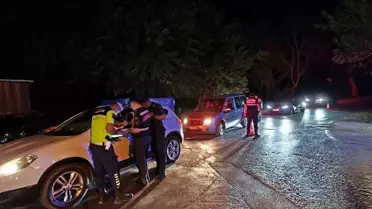 Aydın'da Sıcak Nokta Uygulaması