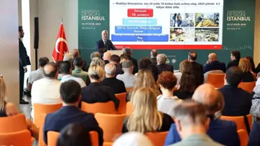 Mobilya Sektöründe İhracat Rekoru
