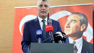 Kişi Başına Milli Gelir Hedefi: 17 Bin Dolar