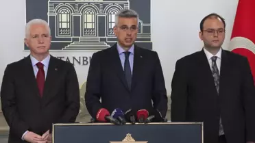 İstanbul'da Büyük Sağlık Yatırımları