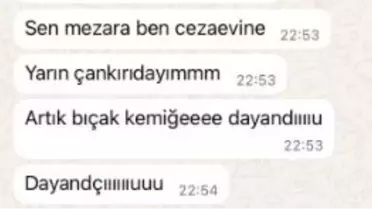 Polis memuru sevgilisi tarafından silah kabzasıyla darbedilen kadın: Can güvenliğim yok