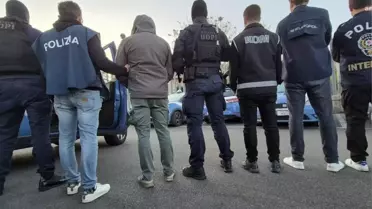 Daltonlar çetesi için iddianame hazır! İşte istenen cezalar