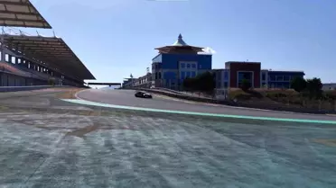 Dünya Rallikros Şampiyonası İstanbul'da