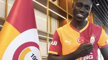 Galatasaray, Sanchez'in Sözleşmesini Uzattı