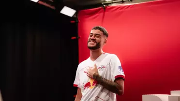 Romulo Cardoso, Göztepe'den Leipzig'e Transfer Oldu