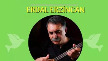 Zülfü Livaneli'ye Hacıbektaş Veli Ödülü