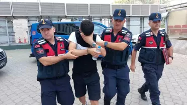 Samsun'da Uyuşturucu Operasyonu: 1 Gözaltı